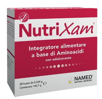 Nutrixam 28bust