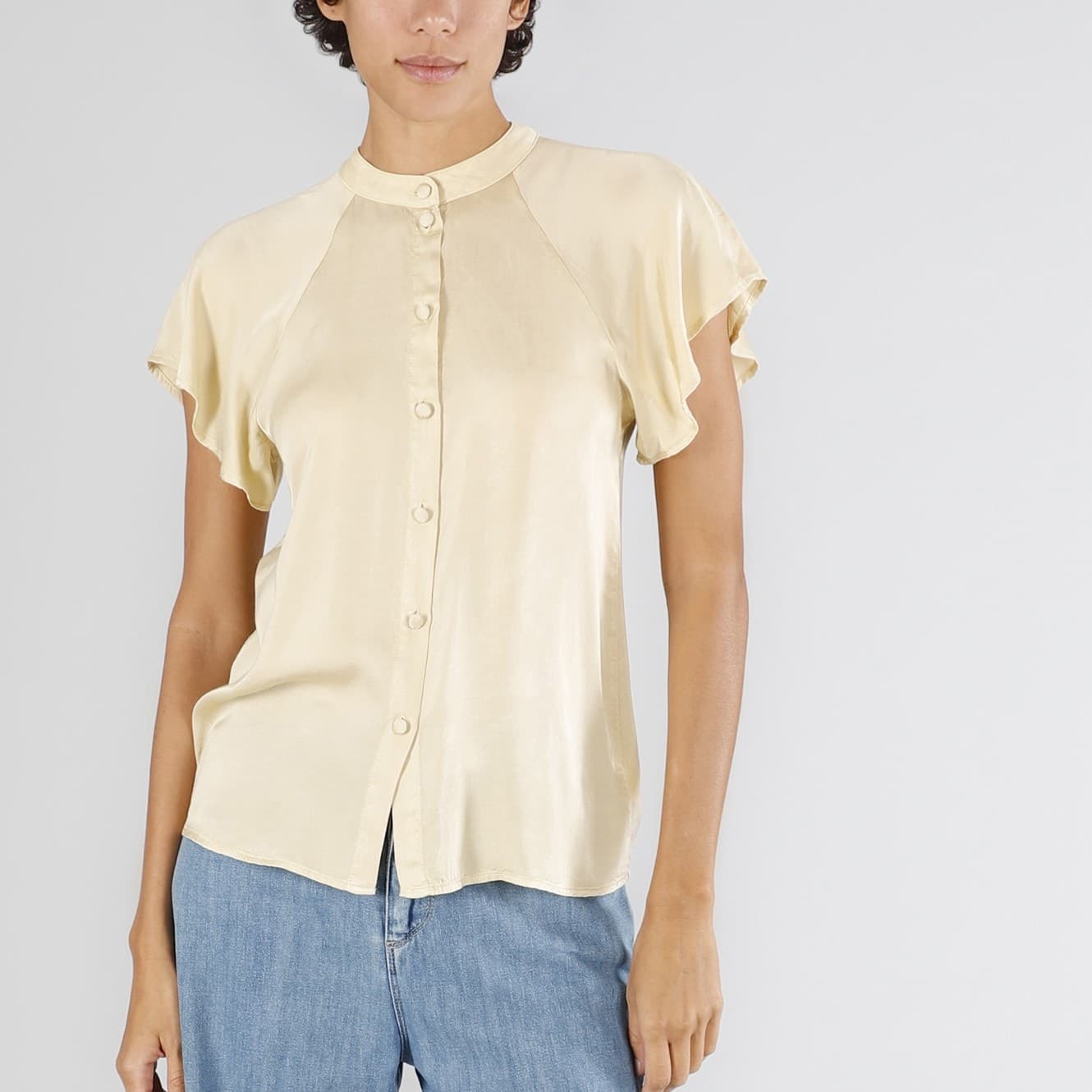CAMICETTA MANICA RAGLAN in T-shirt 3A Moda Mare Sport - Bellaria Igea Marina, commercioVirtuoso.it