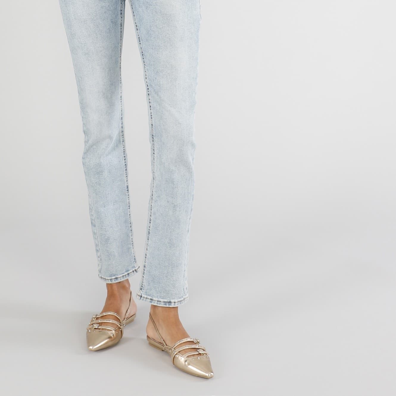 DENIM SLIM in Jeans 3A Moda Mare Sport - Bellaria Igea Marina, commercioVirtuoso.it
