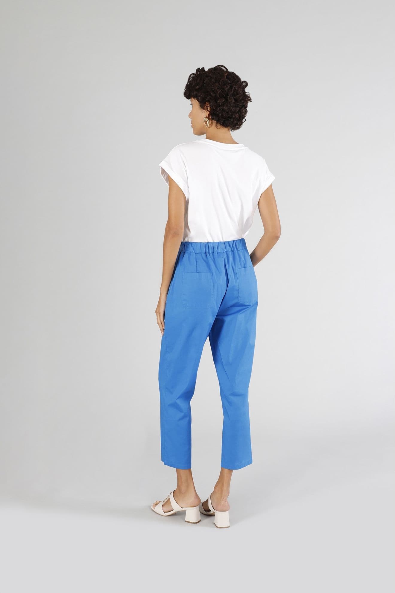 Pantaloni da pigiama da Donna