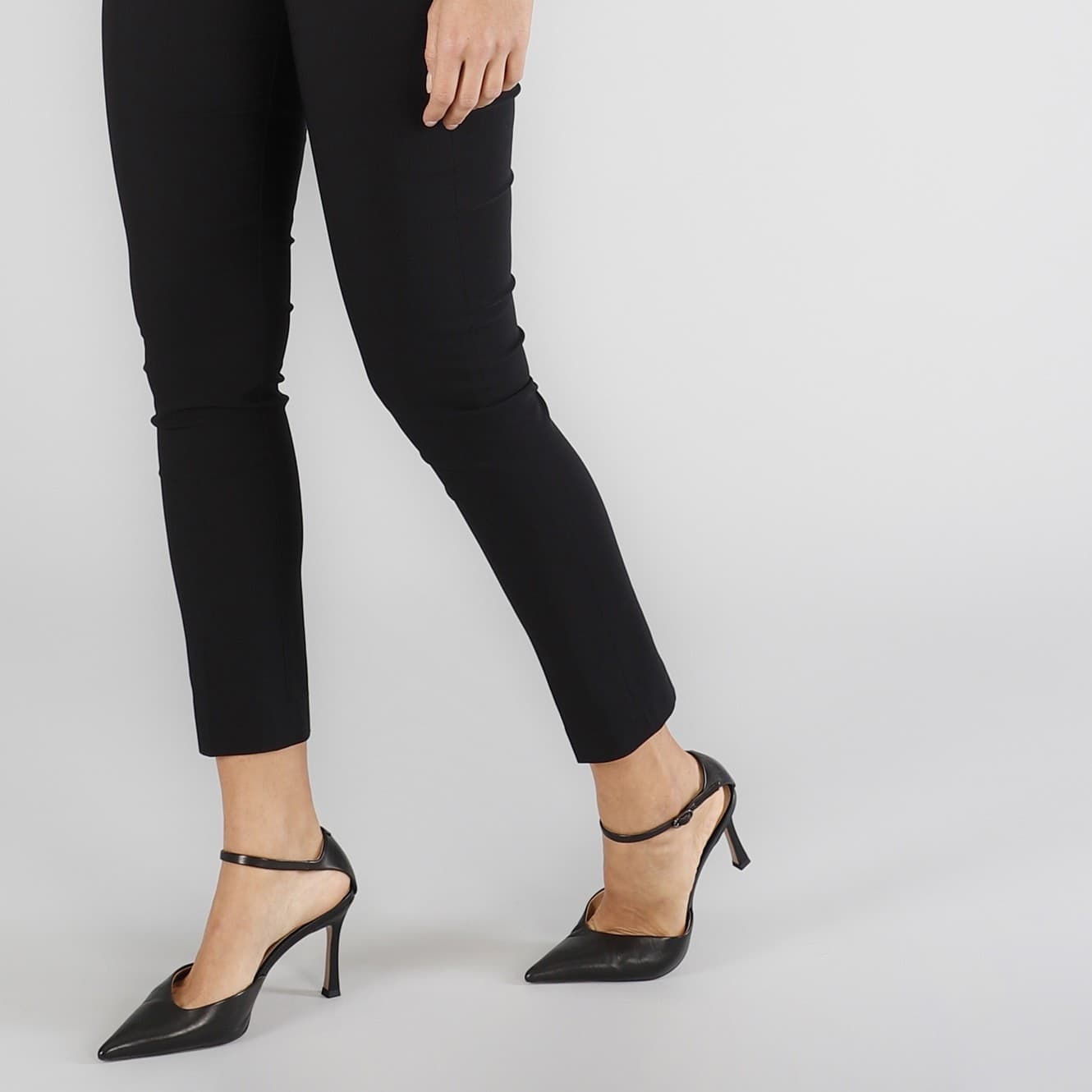 LEGGINGS TESSUTO SUPERSTRETCH in Leggings 3A Moda Mare Sport - Bellaria Igea Marina, commercioVirtuoso.it