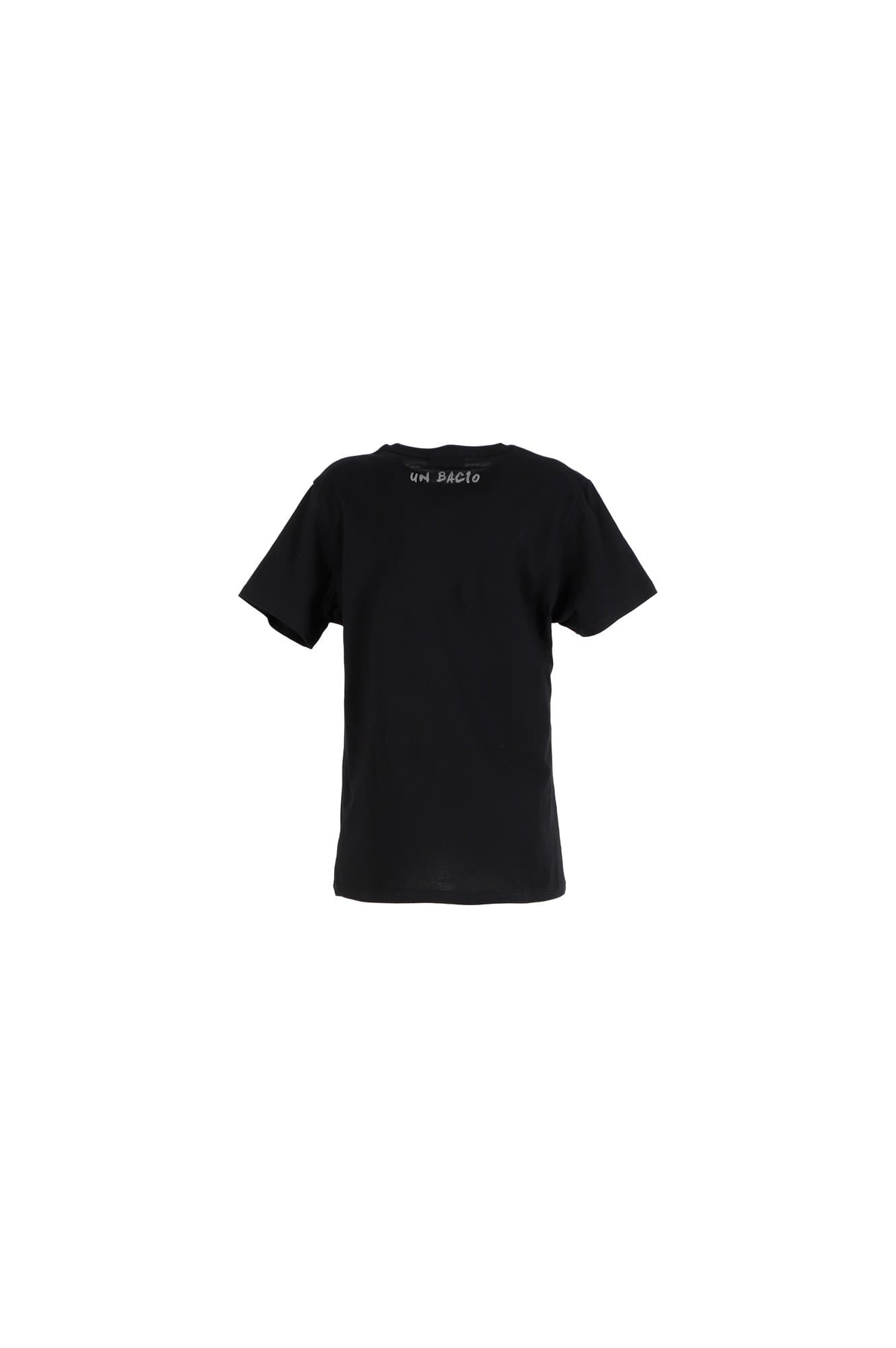 T SHIRT STAMPA X in T-shirt 3A Moda Mare Sport - Bellaria Igea Marina, commercioVirtuoso.it