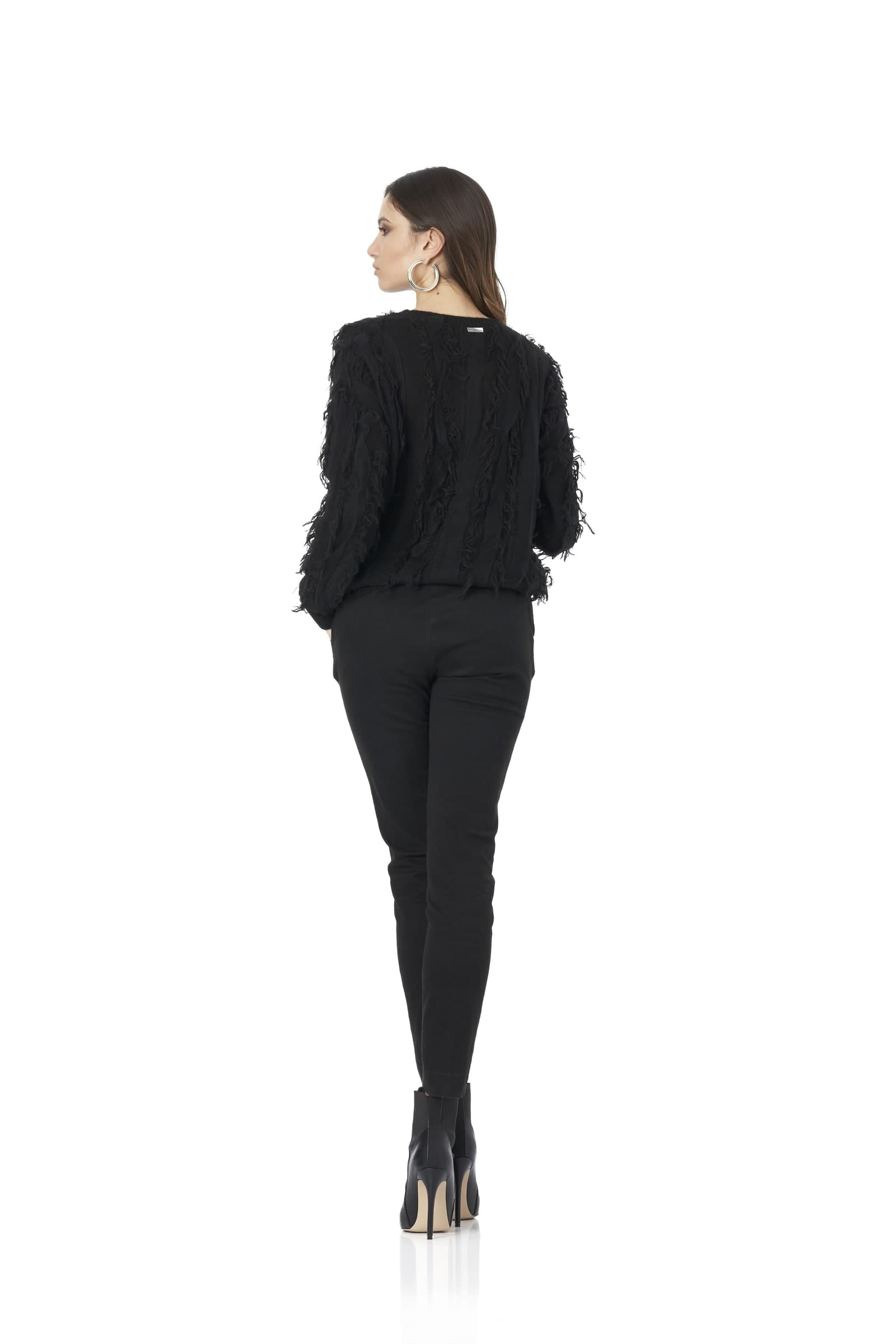 CHINO SLIM in Pantaloni 3A Moda Mare Sport - Bellaria Igea Marina, commercioVirtuoso.it