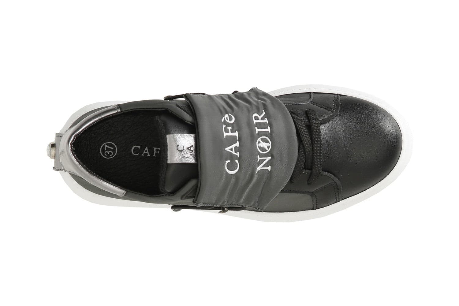 SNEAKERS IN TESSUTO E PELLE in Sneaker casual 3A Moda Mare Sport - Bellaria Igea Marina, commercioVirtuoso.it