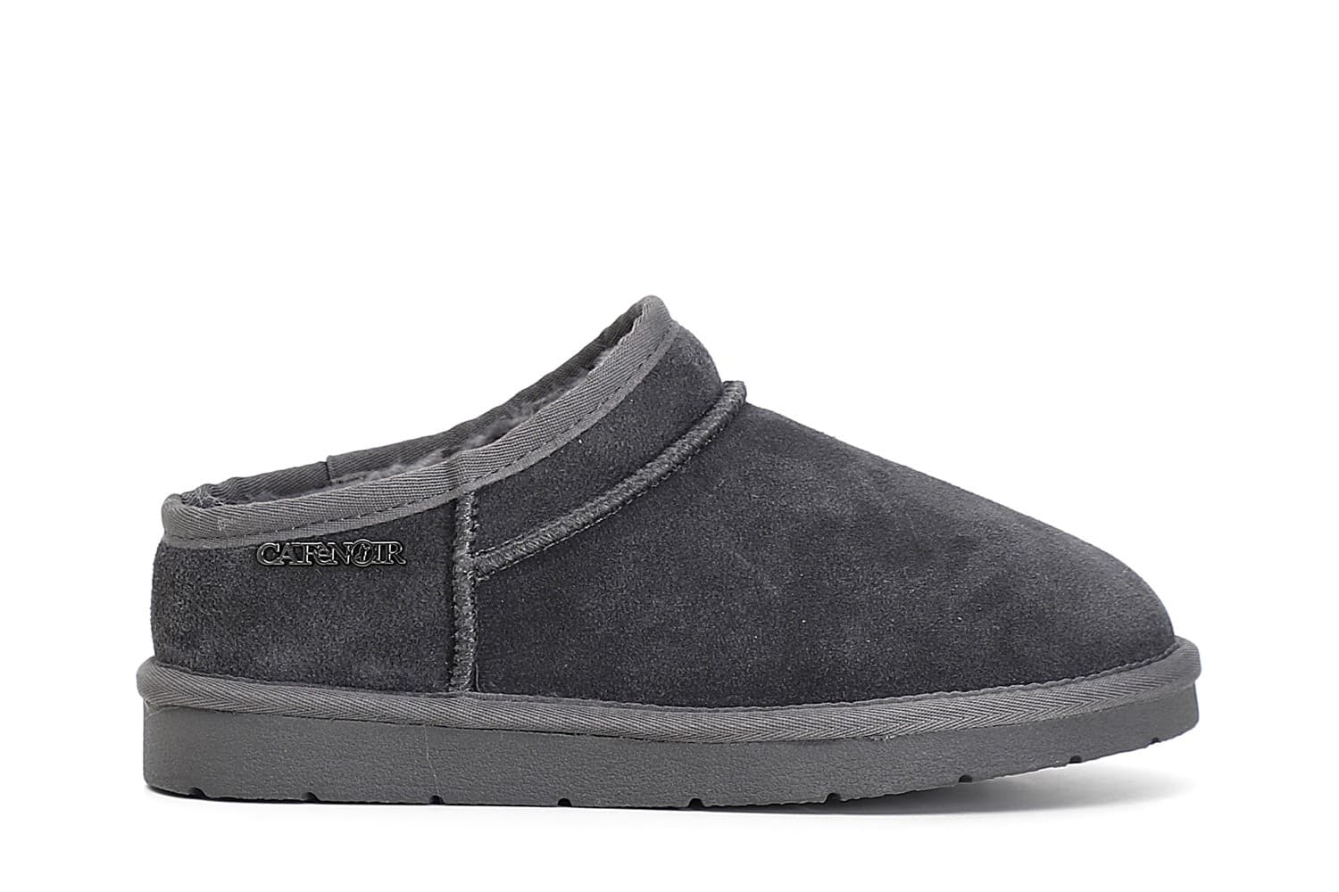SABOT IN PELLE SCAMOSCIATA in Zoccoli 3A Moda Mare Sport - Bellaria Igea Marina, commercioVirtuoso.it