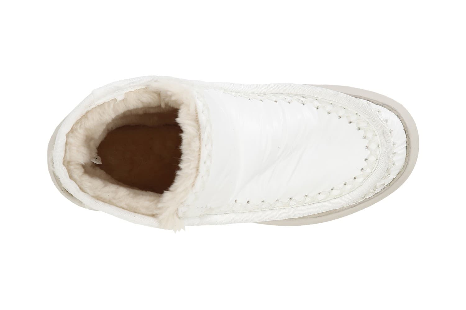 TRONCHETTO IN NYLON in Stivali 3A Moda Mare Sport - Bellaria Igea Marina, commercioVirtuoso.it