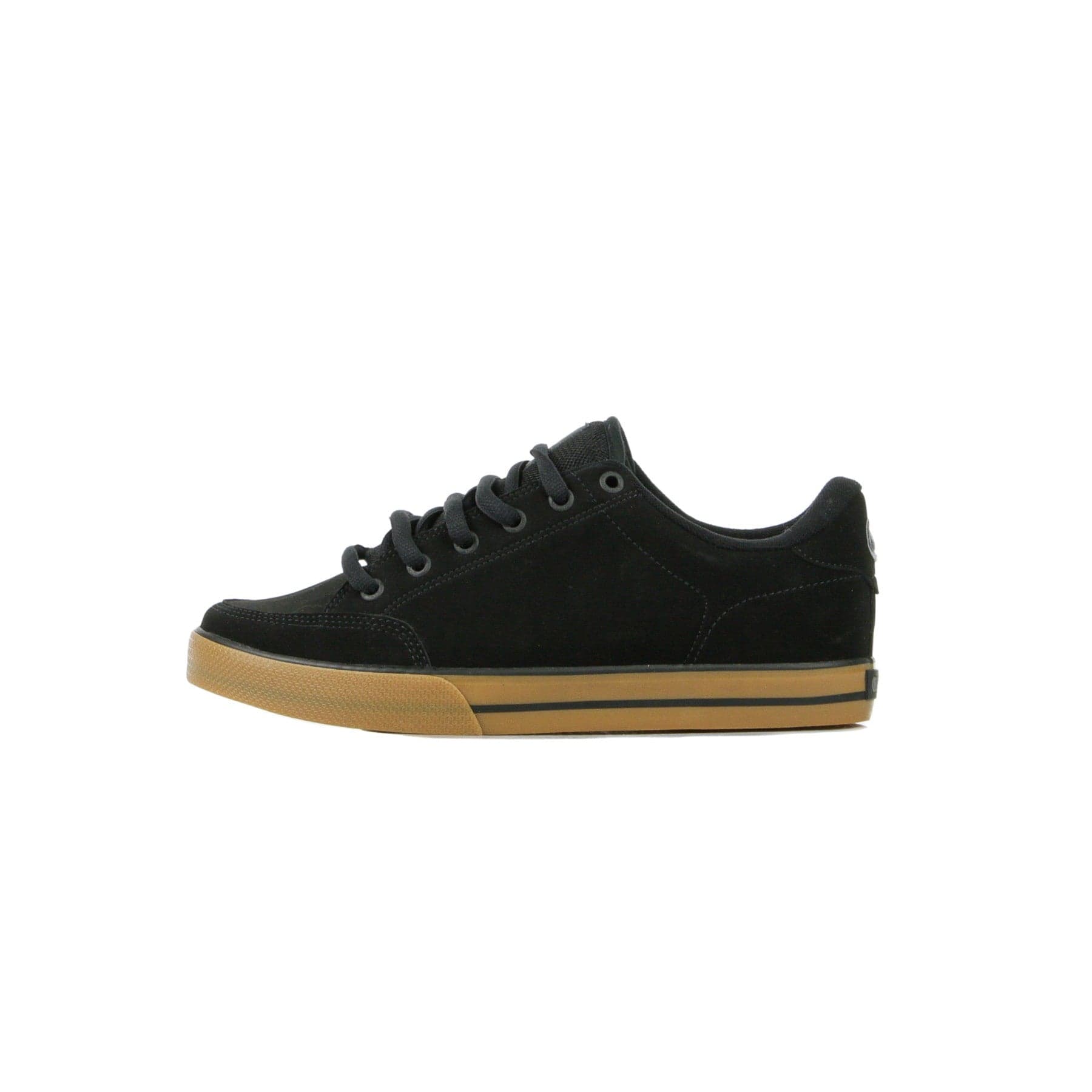 C1RCA Scarpe Skate Uomo Lopez 50 Black/gum da uomo in Scarpe da Skateboard da uomo Drestige - Casamassima, commercioVirtuoso.it