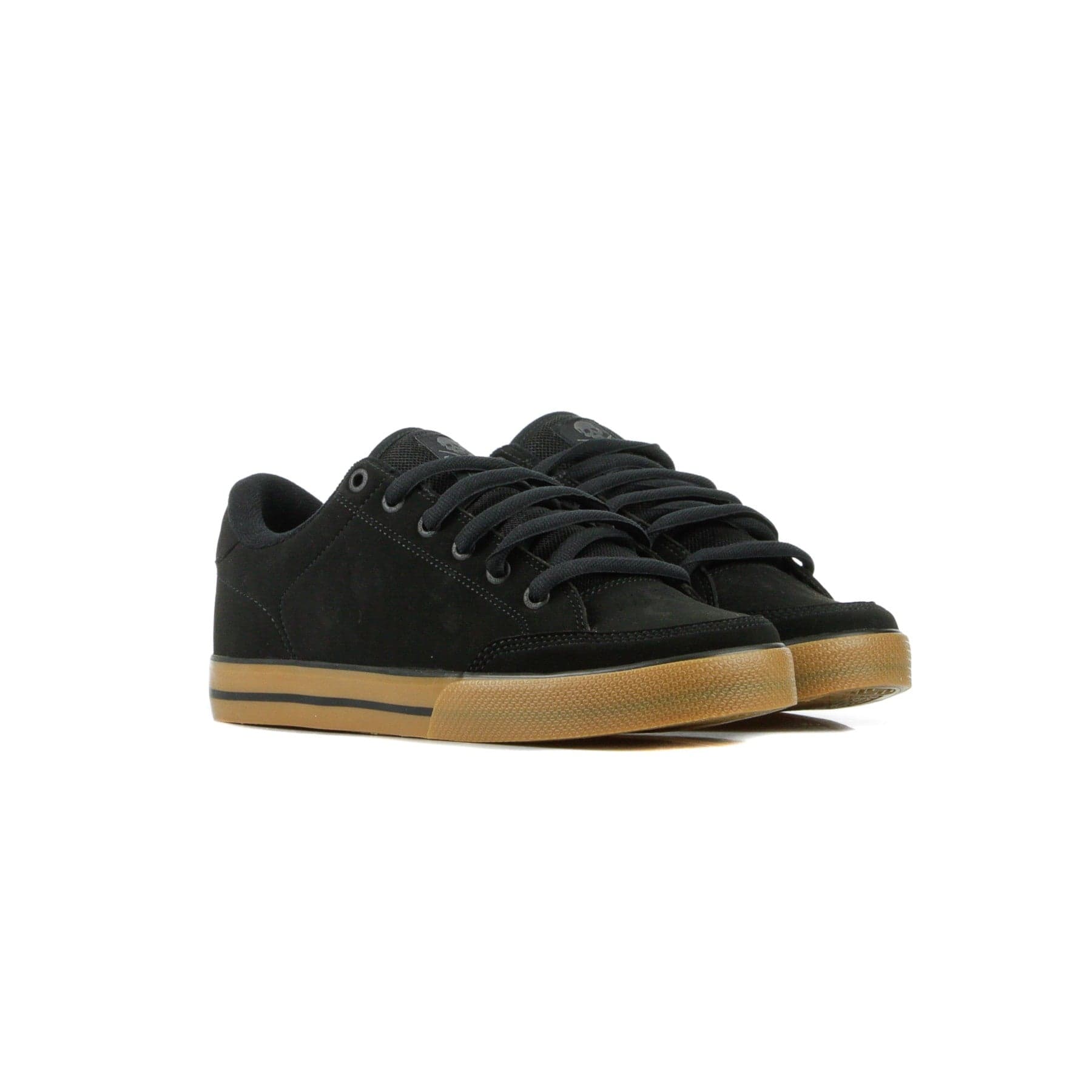 C1RCA Scarpe Skate Uomo Lopez 50 Black/gum da uomo in Scarpe da Skateboard da uomo Drestige - Casamassima, commercioVirtuoso.it