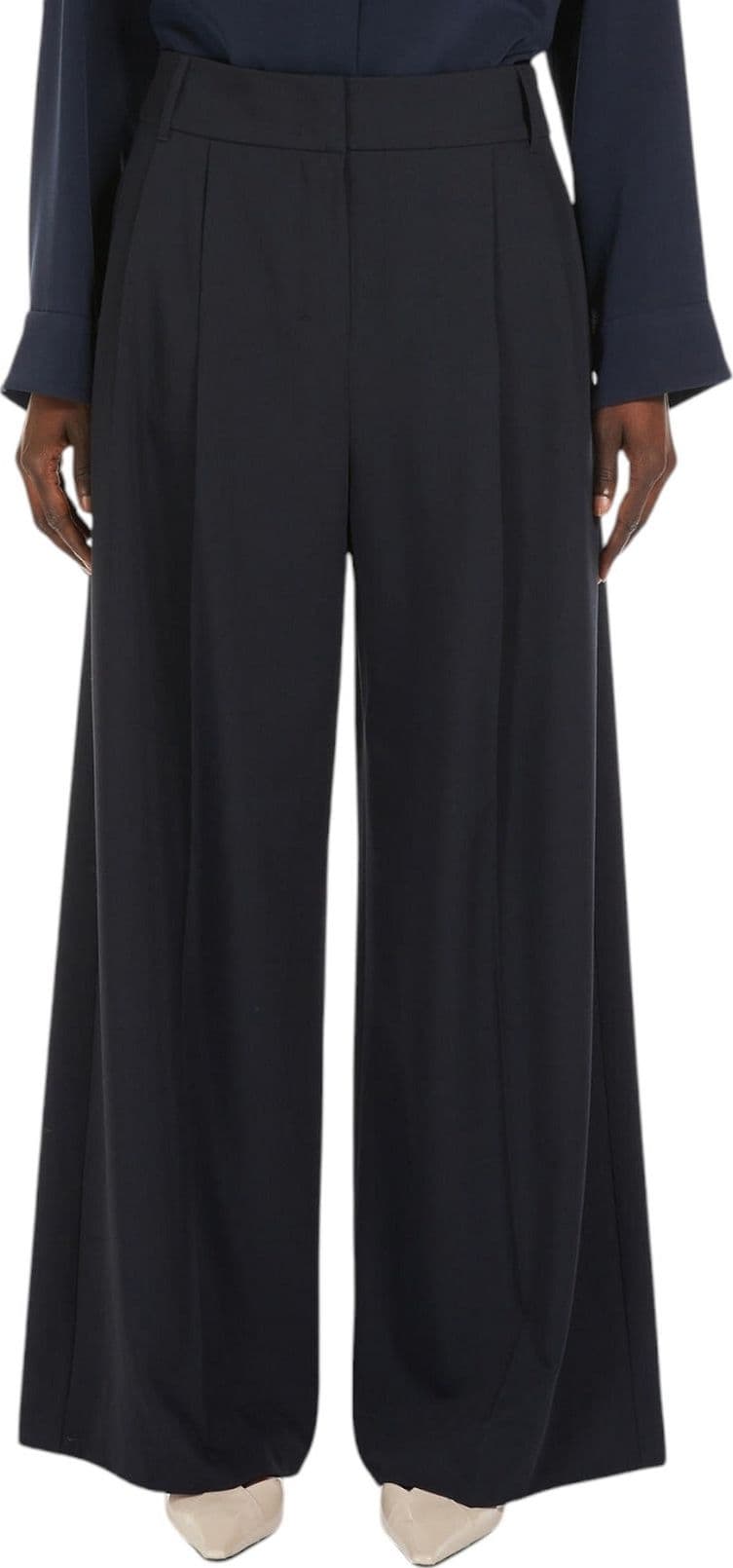 S Max Mara  Abbigliamento... Blu