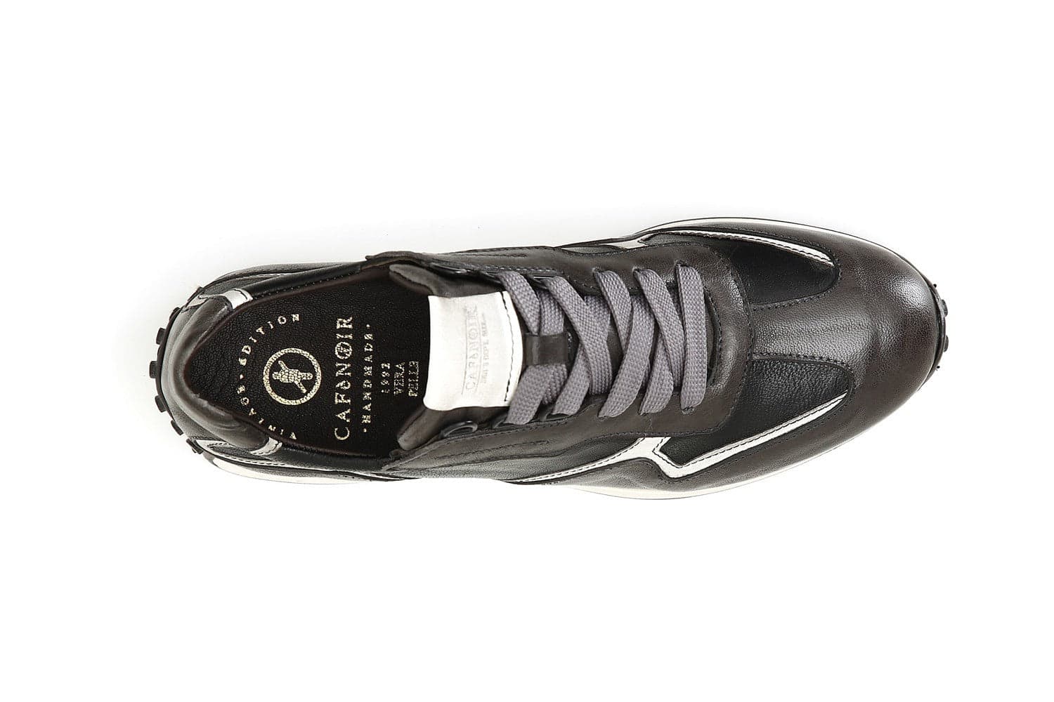 SNEAKERS MULTICOLOR IN PELLE in Sneaker casual 3A Moda Mare Sport - Bellaria Igea Marina, commercioVirtuoso.it