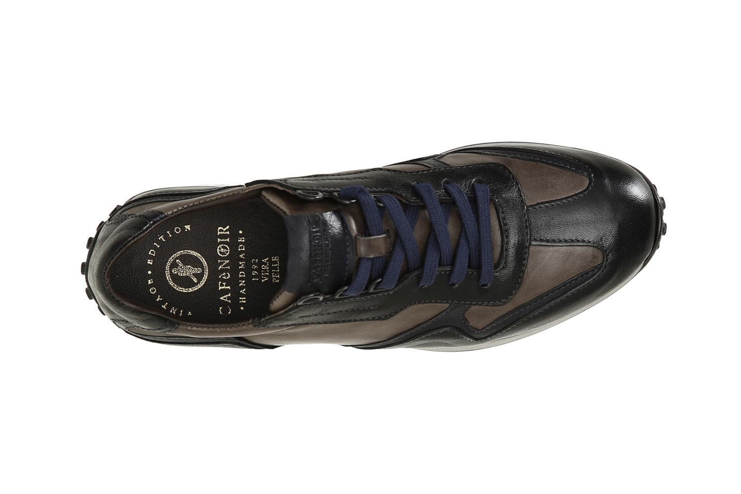 SNEAKERS MULTICOLOR IN PELLE in Sneaker casual 3A Moda Mare Sport - Bellaria Igea Marina, commercioVirtuoso.it