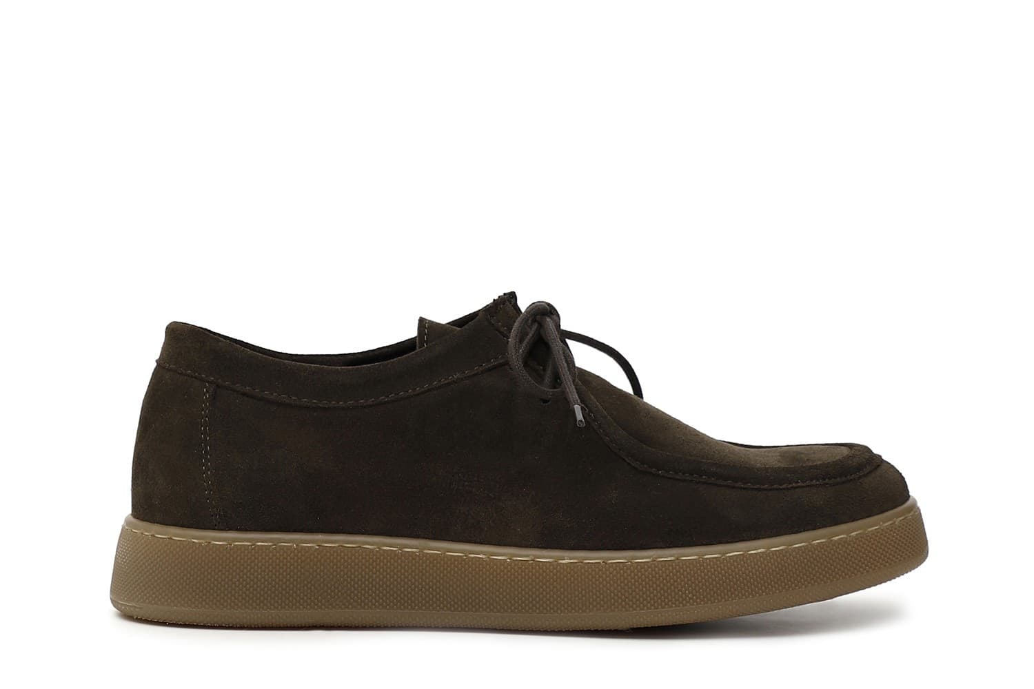 INGEGNERE IN PELLE SCAMOSCIATA in Scarpe stringate basse 3A Moda Mare Sport - Bellaria Igea Marina, commercioVirtuoso.it