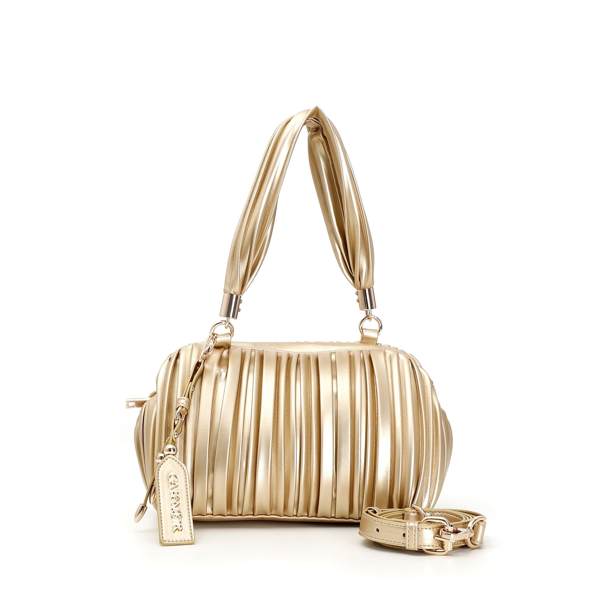POCHETTE PLISSETTATA in Pochette e Clutch 3A Moda Mare Sport - Bellaria Igea Marina, commercioVirtuoso.it