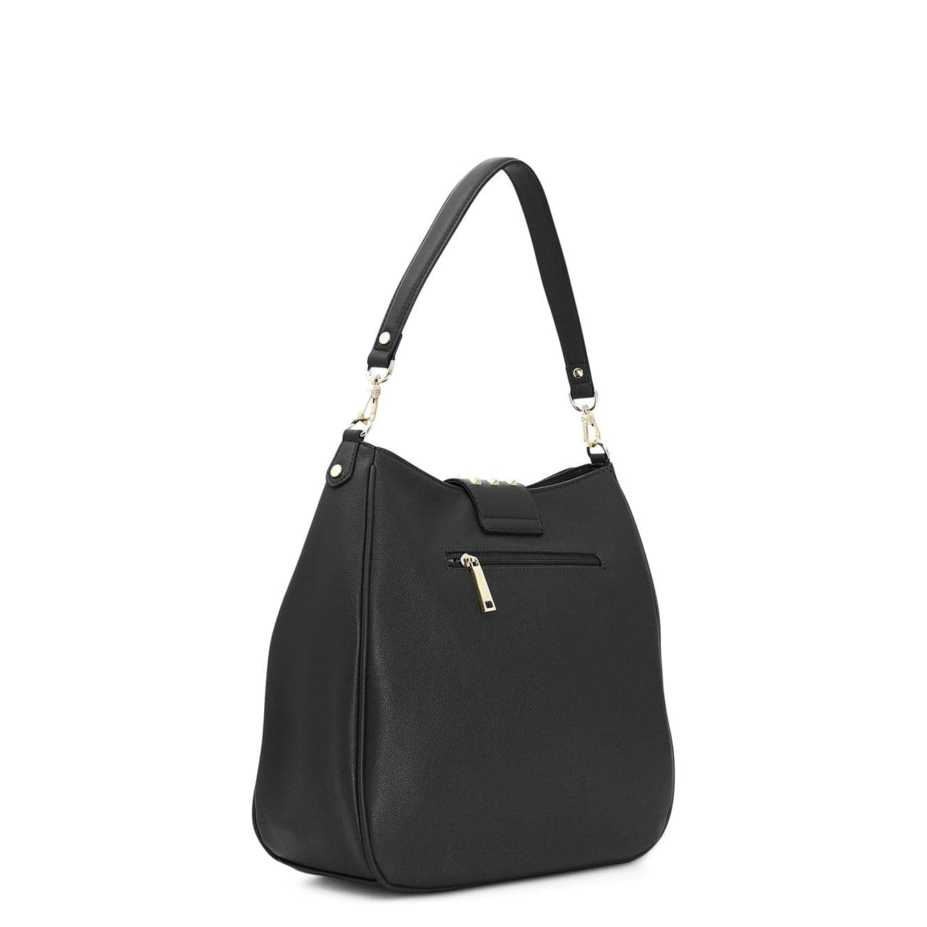 SACCA BORCHIE SFACCETTATE in Borse a spalla 3A Moda Mare Sport - Bellaria Igea Marina, commercioVirtuoso.it