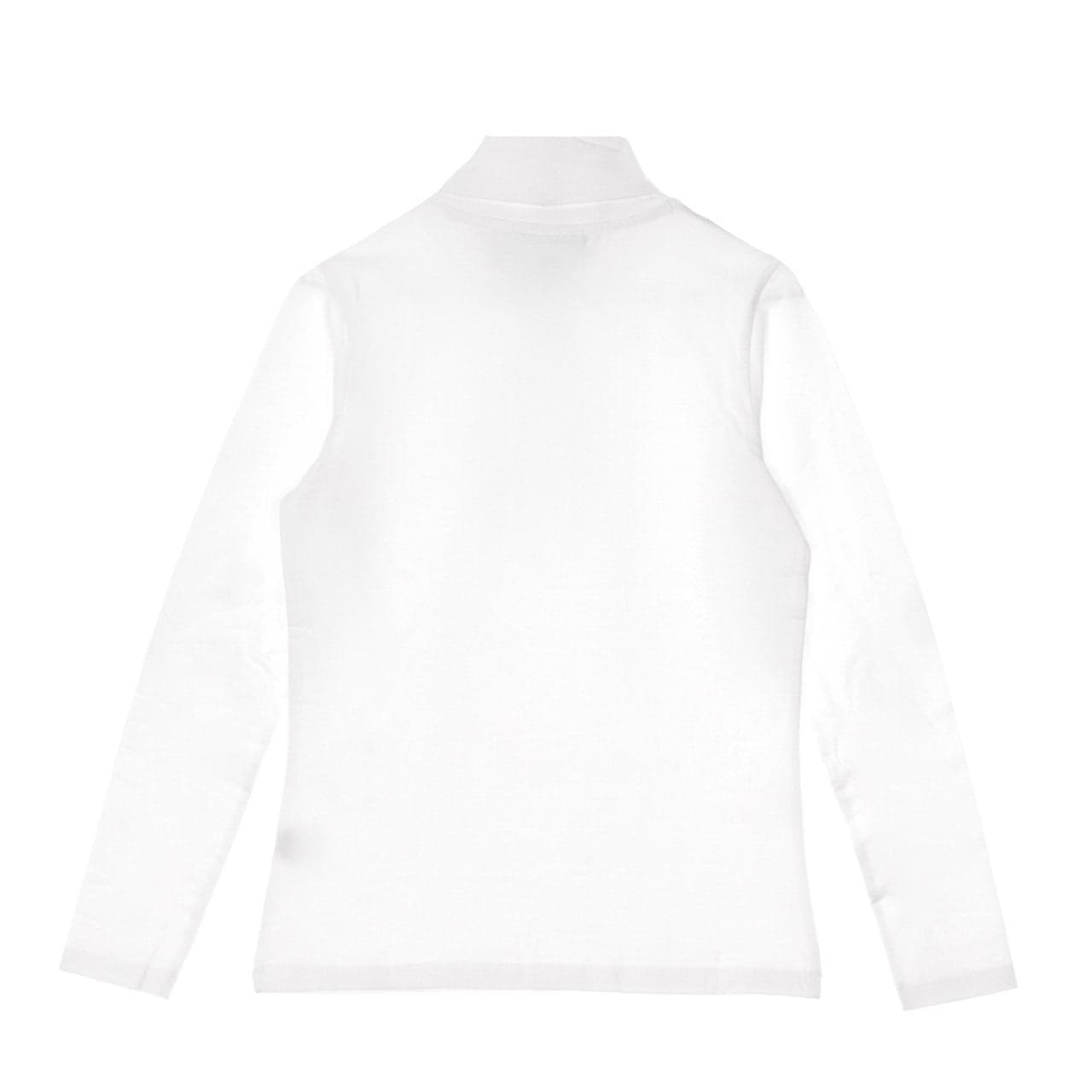 FILA Maglietta Manica Lunga Donna Yvette White da donna in Autocategorizzazione Drestige - Casamassima, commercioVirtuoso.it
