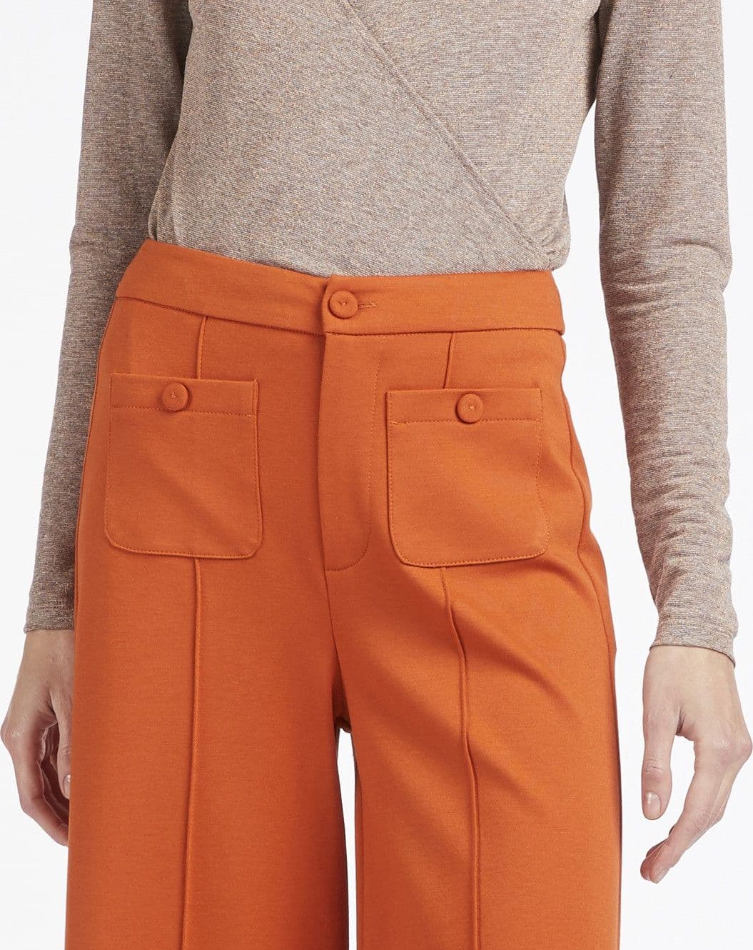PANTALONE CULOTTE ELASTICIZZATO in Pantaloni 3A Moda Mare Sport - Bellaria Igea Marina, commercioVirtuoso.it
