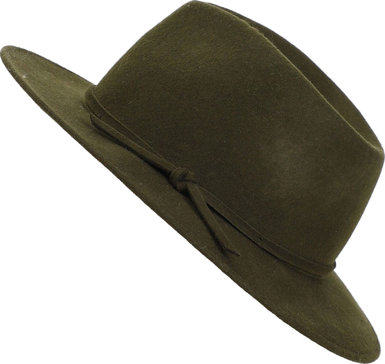 CAPPELLO FEDORA IN FELTRO in Cappelli Fedora 3A Moda Mare Sport - Bellaria Igea Marina, commercioVirtuoso.it