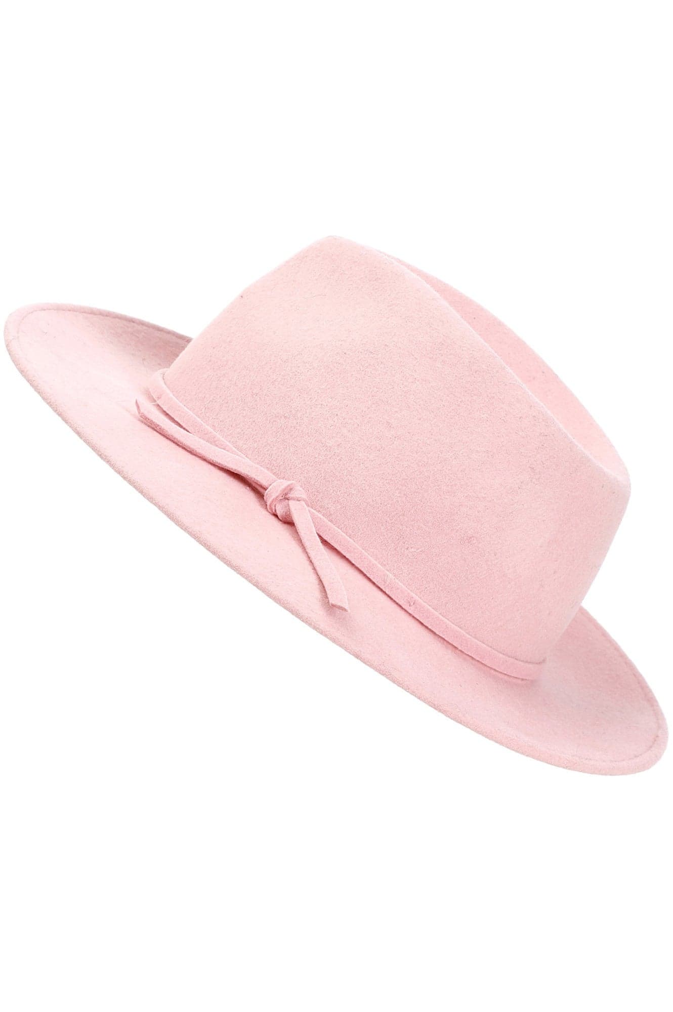 CAPPELLO FEDORA IN FELTRO in Cappelli Fedora 3A Moda Mare Sport - Bellaria Igea Marina, commercioVirtuoso.it