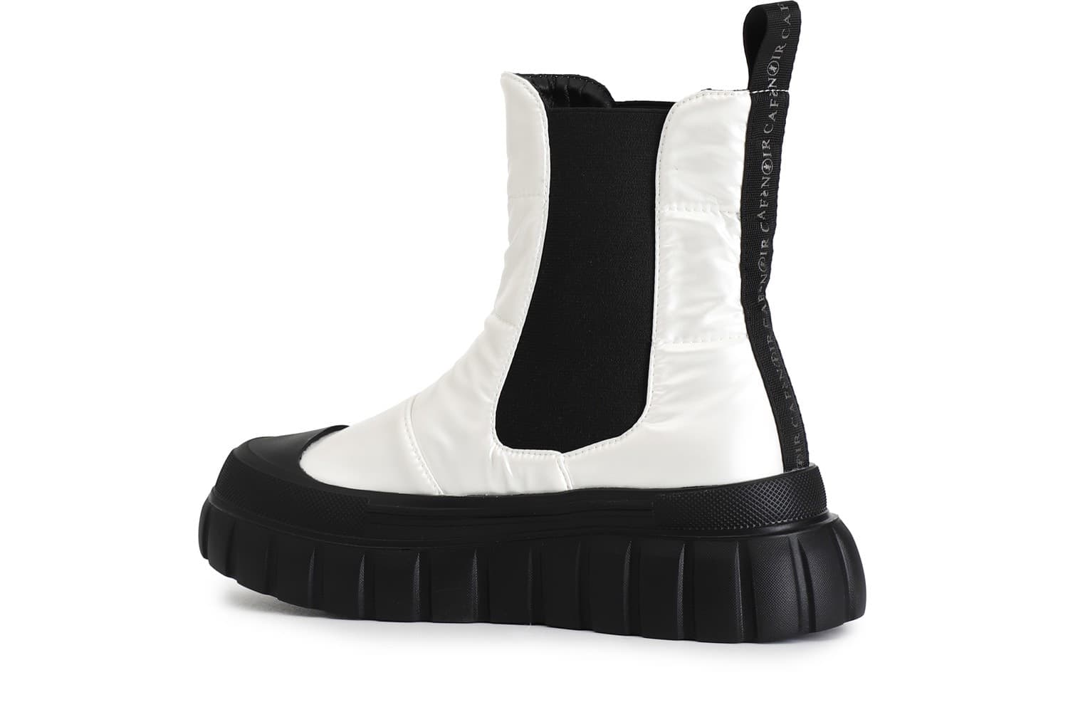 TRONCHETTO ELASTICI IN TESSUTO LAMINATOTRAPUNTATO in Infila aghi 3A Moda Mare Sport - Bellaria Igea Marina, commercioVirtuoso.it