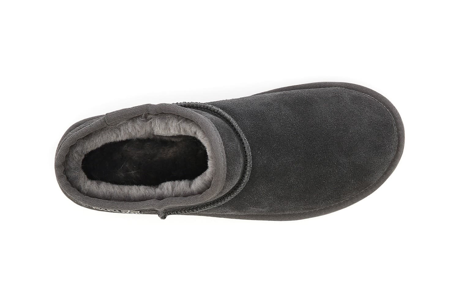 SABOT IN PELLE SCAMOSCIATA in Zoccoli 3A Moda Mare Sport - Bellaria Igea Marina, commercioVirtuoso.it