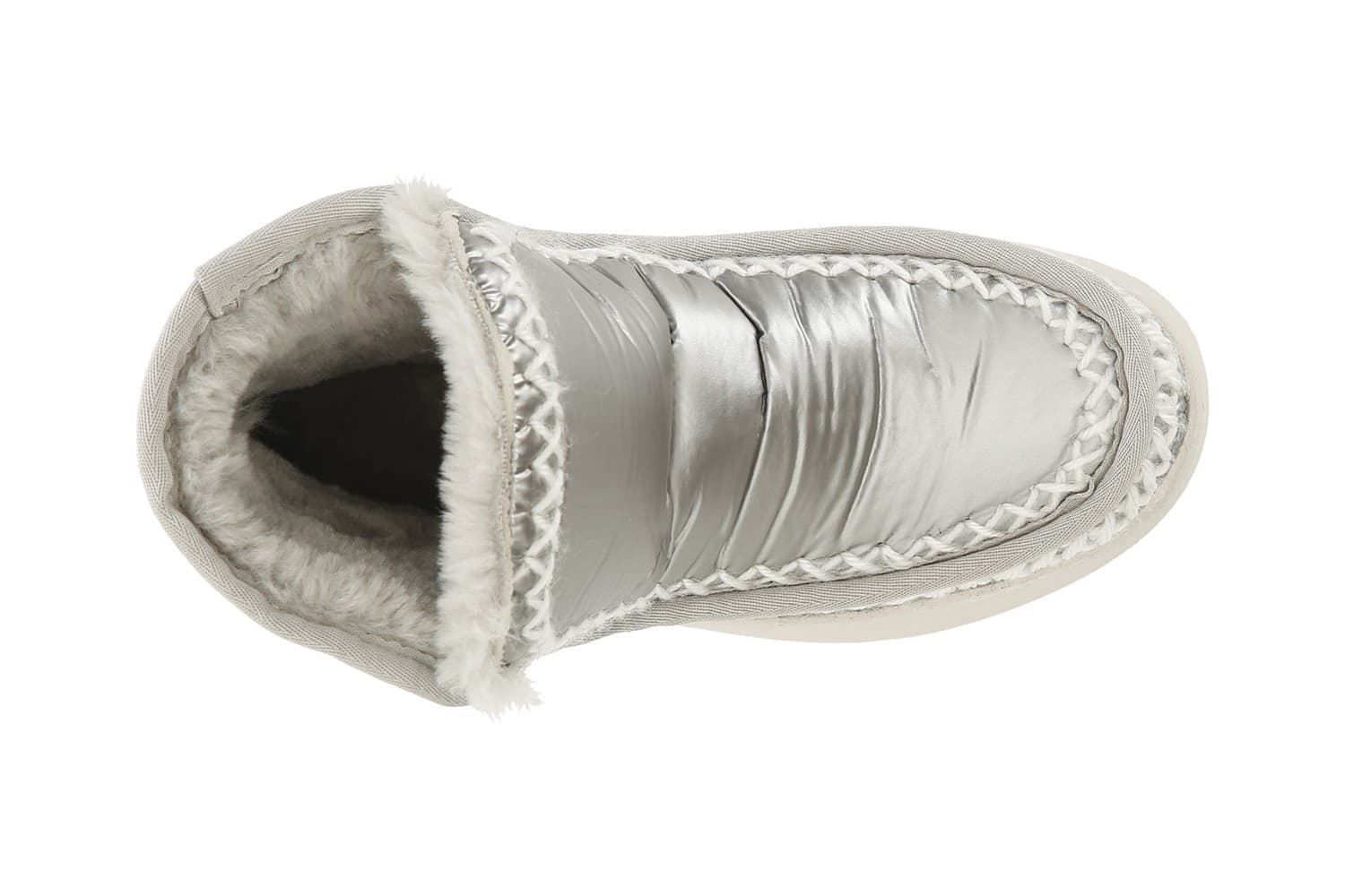 TRONCHETTO IN NYLON in Stivali 3A Moda Mare Sport - Bellaria Igea Marina, commercioVirtuoso.it