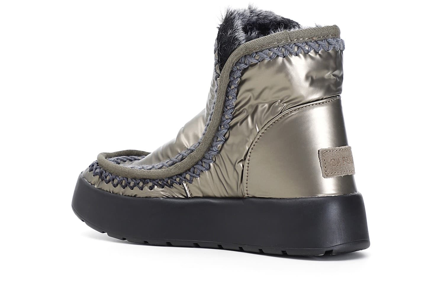 TRONCHETTO IN NYLON in Stivali 3A Moda Mare Sport - Bellaria Igea Marina, commercioVirtuoso.it