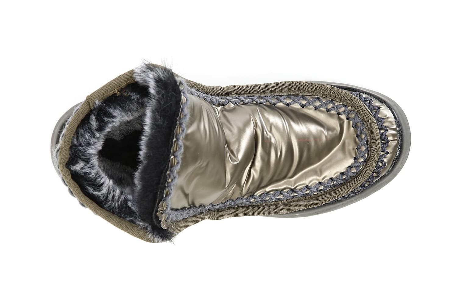 TRONCHETTO IN NYLON in Stivali 3A Moda Mare Sport - Bellaria Igea Marina, commercioVirtuoso.it