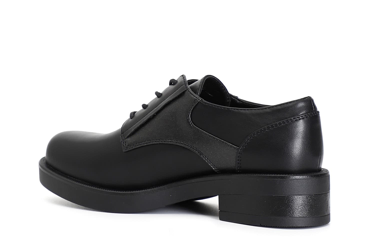 DERBY IN SIMILPELLE in Scarpe stringate basse 3A Moda Mare Sport - Bellaria Igea Marina, commercioVirtuoso.it
