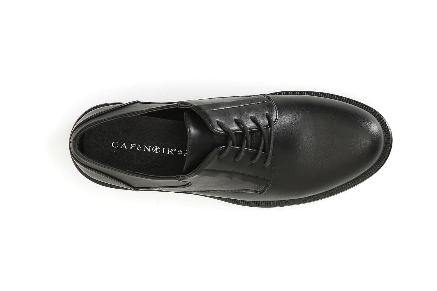 DERBY IN SIMILPELLE in Scarpe stringate basse 3A Moda Mare Sport - Bellaria Igea Marina, commercioVirtuoso.it