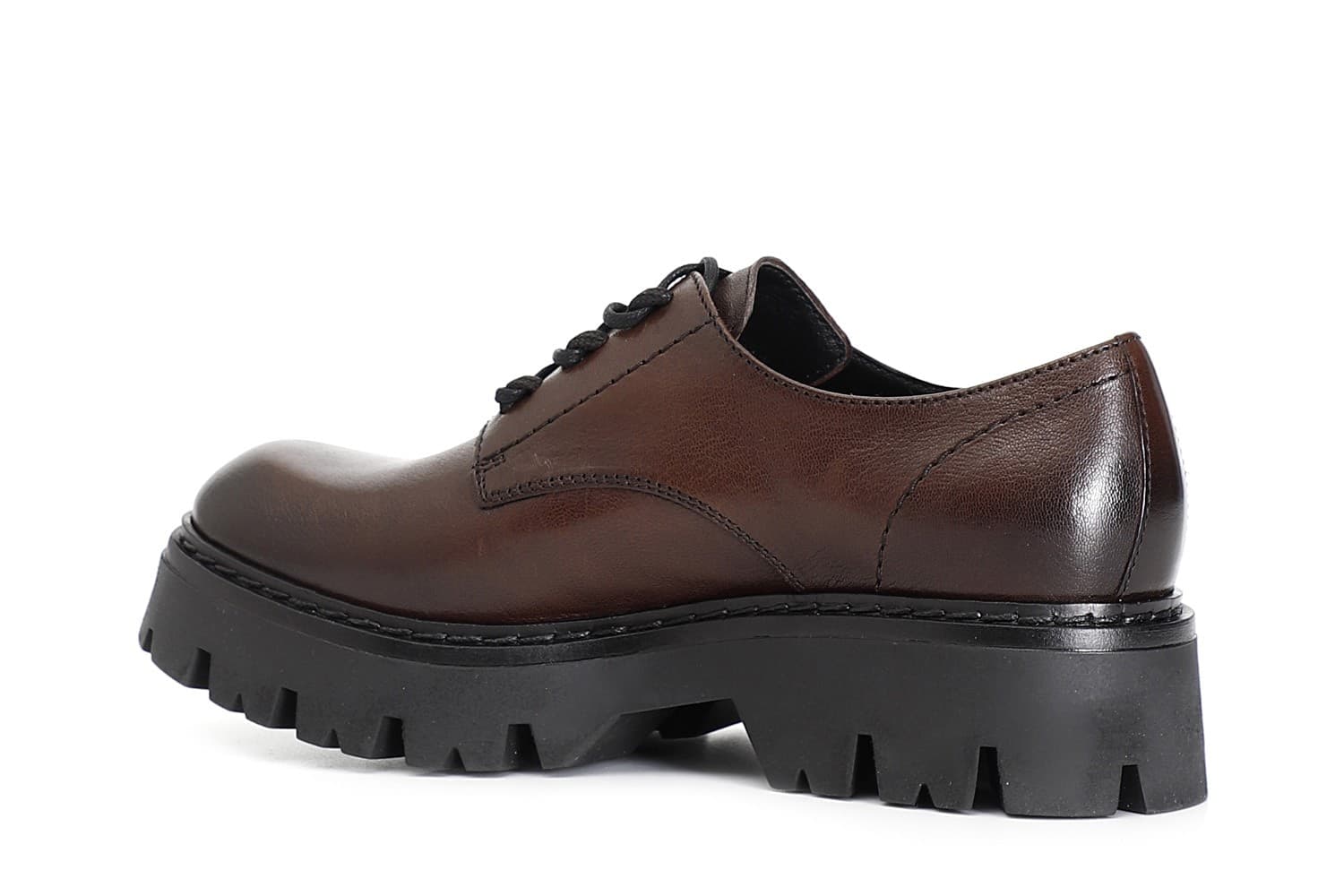DERBY IN PELLE in Scarpe stringate basse 3A Moda Mare Sport - Bellaria Igea Marina, commercioVirtuoso.it