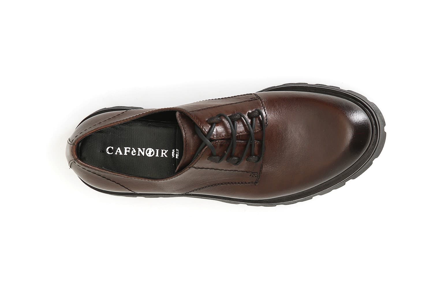 DERBY IN PELLE in Scarpe stringate basse 3A Moda Mare Sport - Bellaria Igea Marina, commercioVirtuoso.it