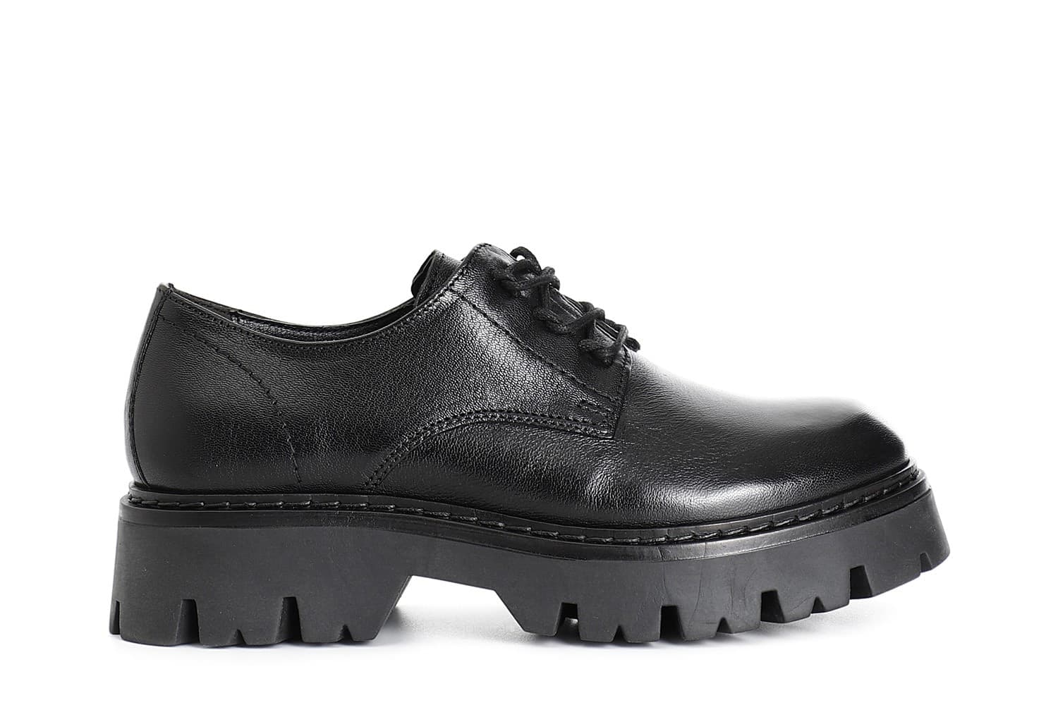 DERBY IN PELLE in Scarpe stringate basse 3A Moda Mare Sport - Bellaria Igea Marina, commercioVirtuoso.it