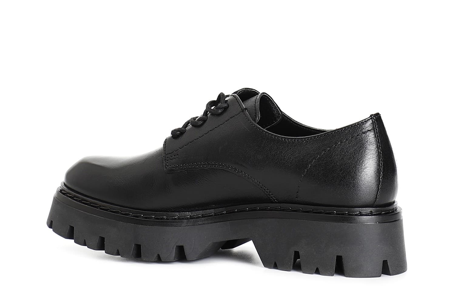 DERBY IN PELLE in Scarpe stringate basse 3A Moda Mare Sport - Bellaria Igea Marina, commercioVirtuoso.it