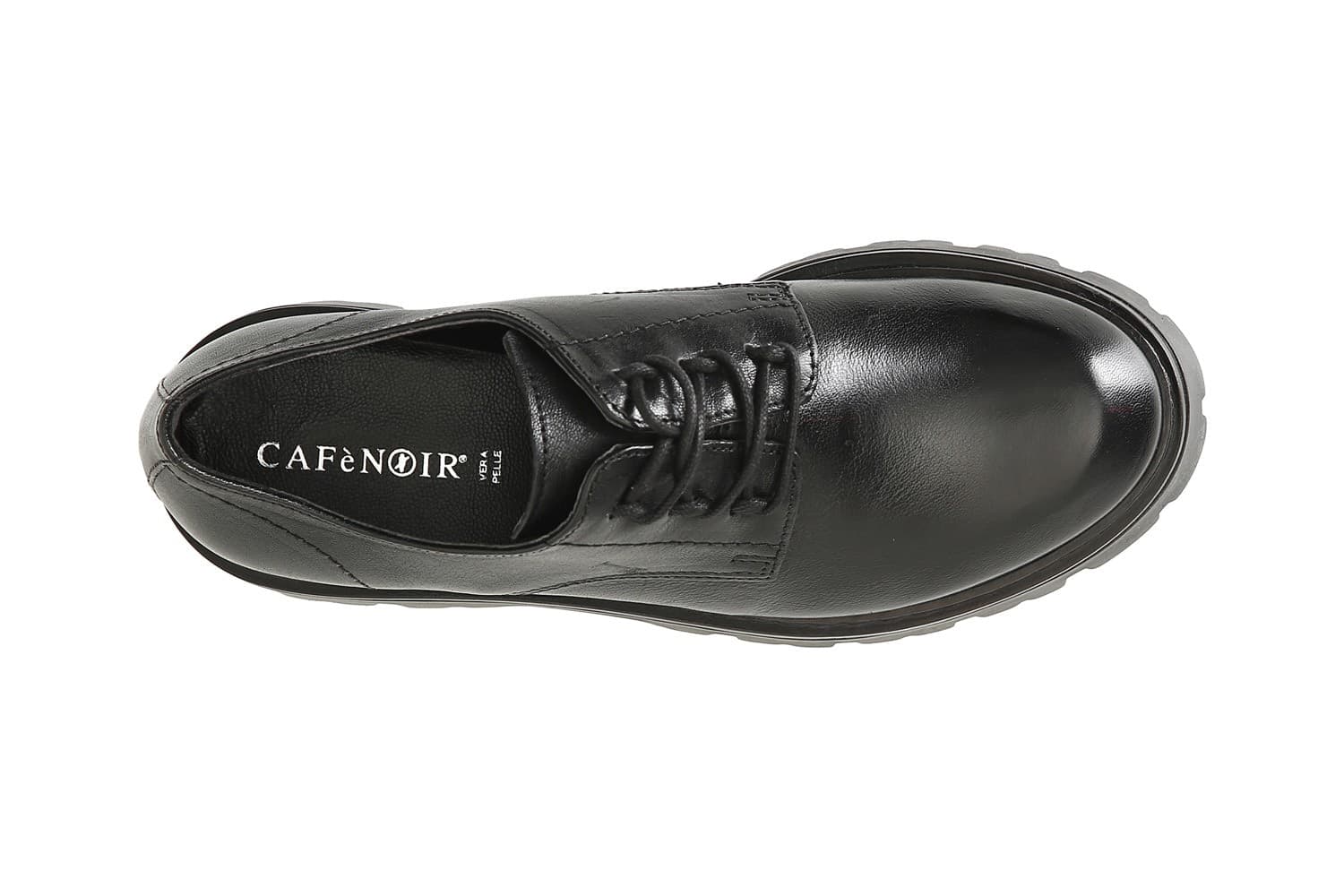 DERBY IN PELLE in Scarpe stringate basse 3A Moda Mare Sport - Bellaria Igea Marina, commercioVirtuoso.it