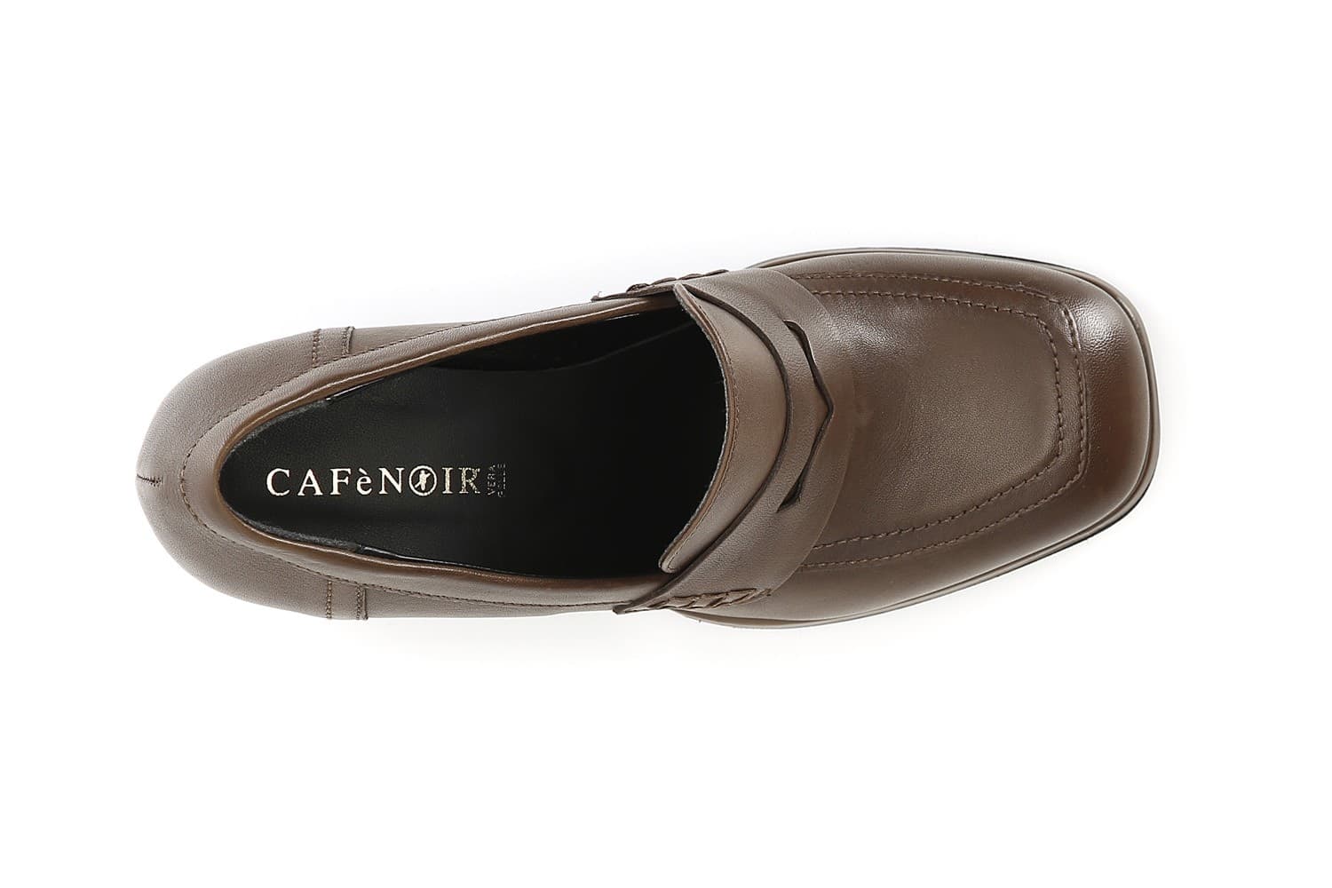 MOCASSINO IN PELLE in Loafer e mocassini 3A Moda Mare Sport - Bellaria Igea Marina, commercioVirtuoso.it