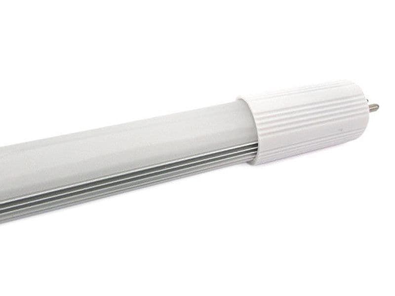 Tubo Led T5 G5 549mm 8W 220V Bianco Naturale in Lampadine fluorescenti e al neon Scontolo.net - Potenza, commercioVirtuoso.it