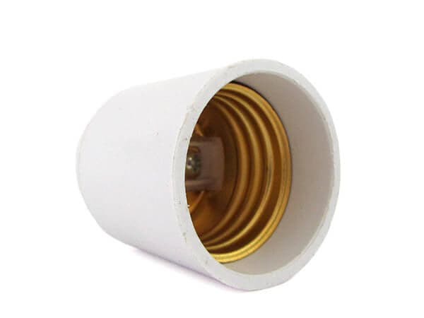 2 PZ Convertitore Adattatore Portalampada Per Lampada Attacco Da G9 A E27 in Basi per lampade Scontolo.net - Potenza, commercioVirtuoso.it