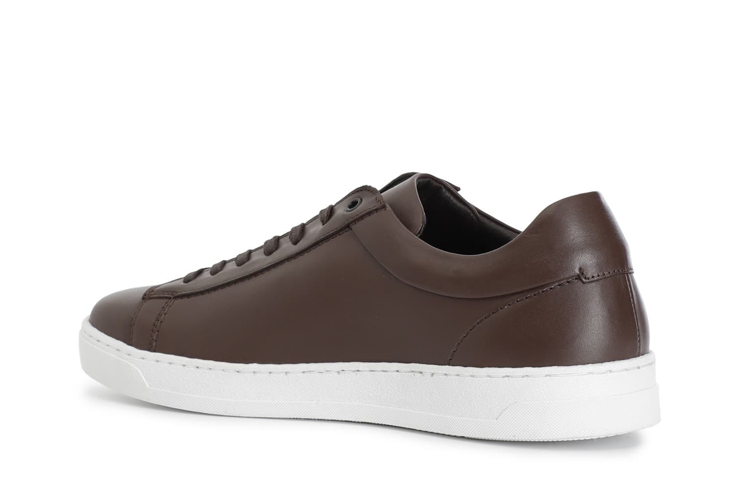SNEAKER IN PELLE in Sneaker casual 3A Moda Mare Sport - Bellaria Igea Marina, commercioVirtuoso.it