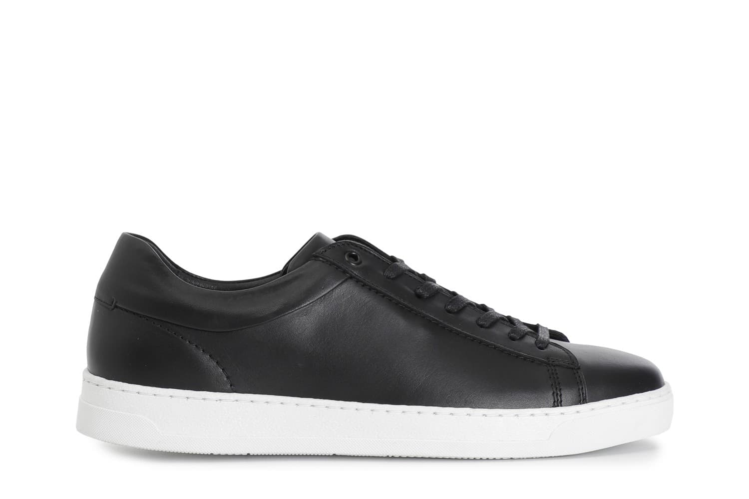 SNEAKER IN PELLE in Sneaker casual 3A Moda Mare Sport - Bellaria Igea Marina, commercioVirtuoso.it