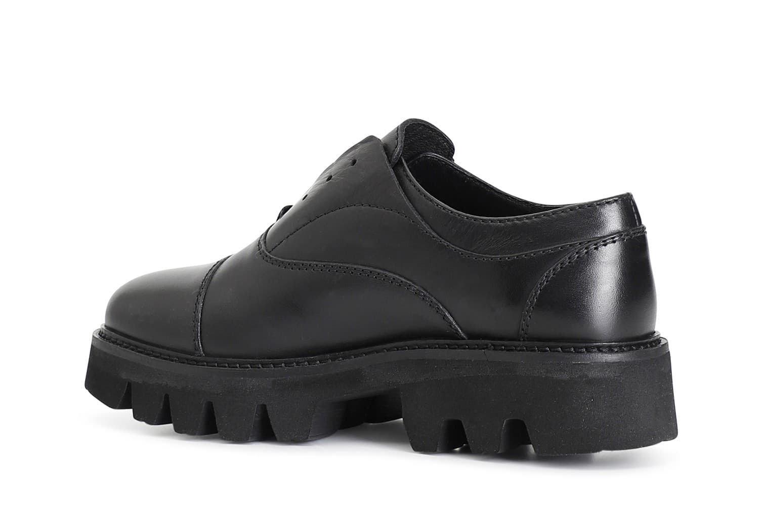 DERBY IN PELLE in Scarpe stringate basse 3A Moda Mare Sport - Bellaria Igea Marina, commercioVirtuoso.it