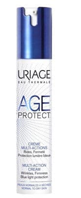 Uriage age protect crema multi-azione 40ml in Creme Clubfarma - Melilli, commercioVirtuoso.it