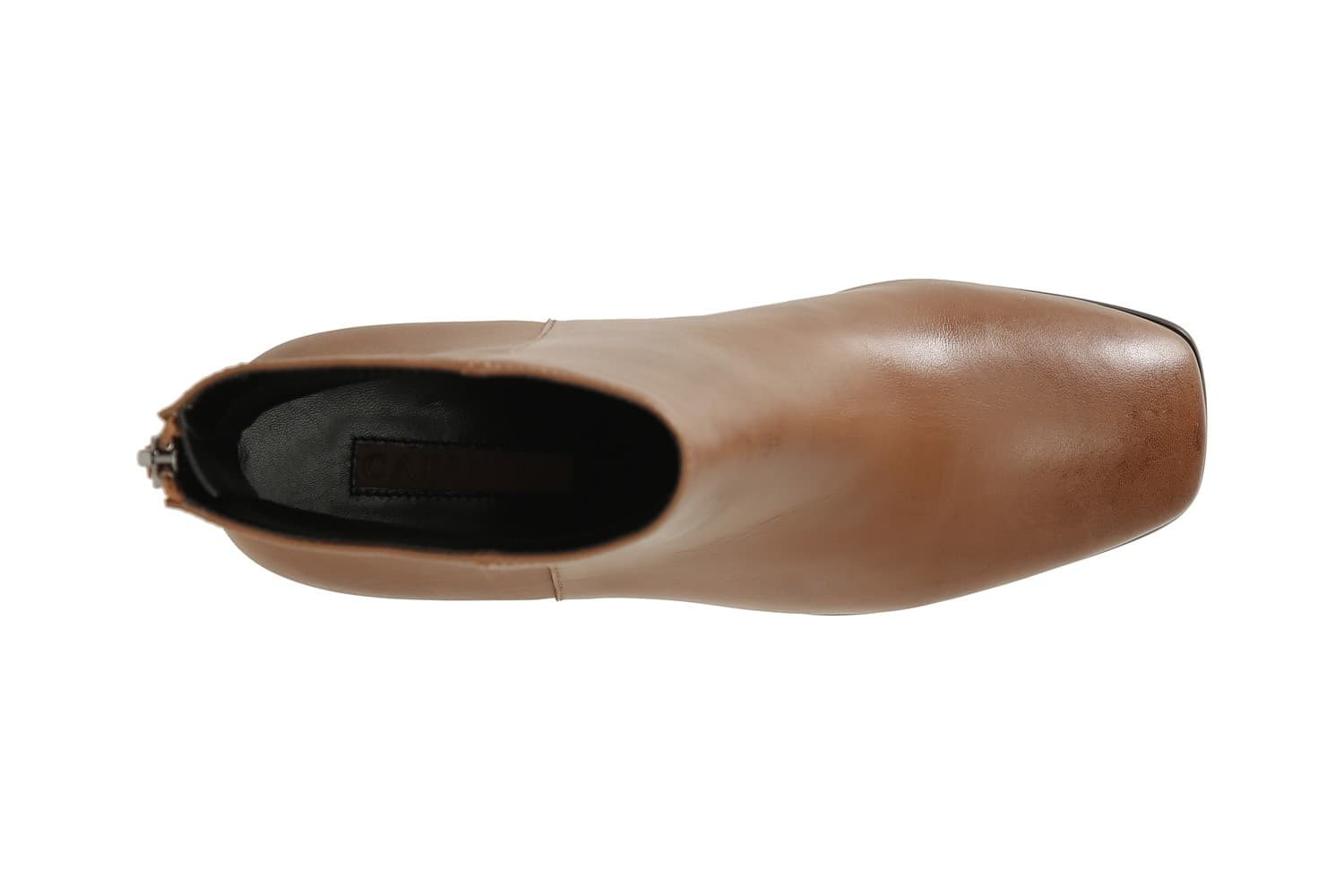 TRONCHETTO IN PELLE in Stivali 3A Moda Mare Sport - Bellaria Igea Marina, commercioVirtuoso.it