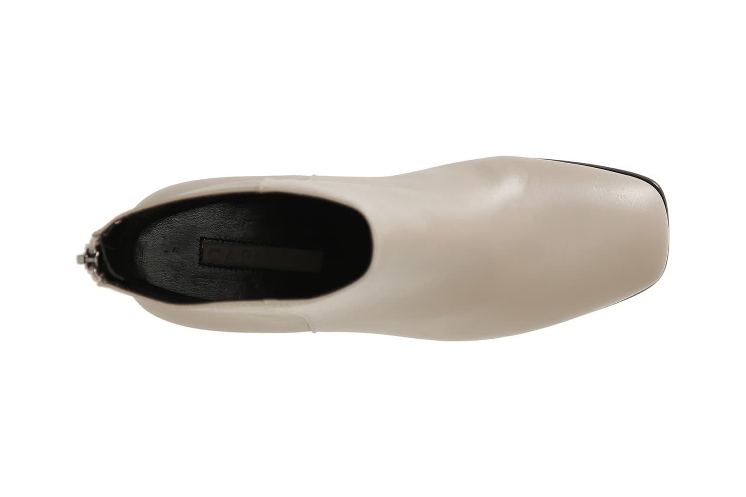 TRONCHETTO IN PELLE in Stivali 3A Moda Mare Sport - Bellaria Igea Marina, commercioVirtuoso.it