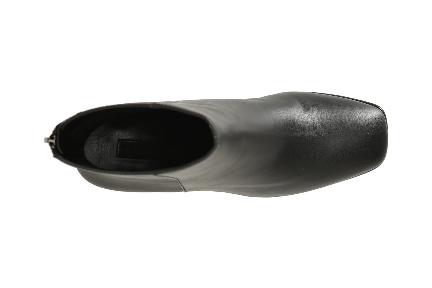TRONCHETTO IN PELLE in Stivali 3A Moda Mare Sport - Bellaria Igea Marina, commercioVirtuoso.it