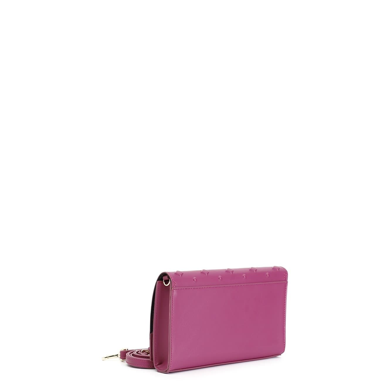 POCHETTE CON DECORAZIONI IN ALTA FREQUENZA in Pochette e Clutch 3A Moda Mare Sport - Bellaria Igea Marina, commercioVirtuoso.it