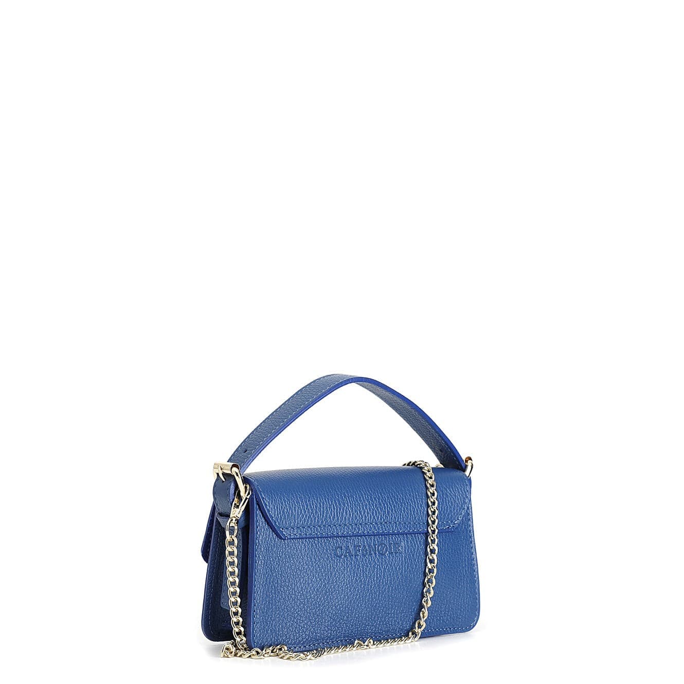 BORSA A SPALLA IN PELLE CON MANICI FIBBIA in Borse a spalla 3A Moda Mare Sport - Bellaria Igea Marina, commercioVirtuoso.it