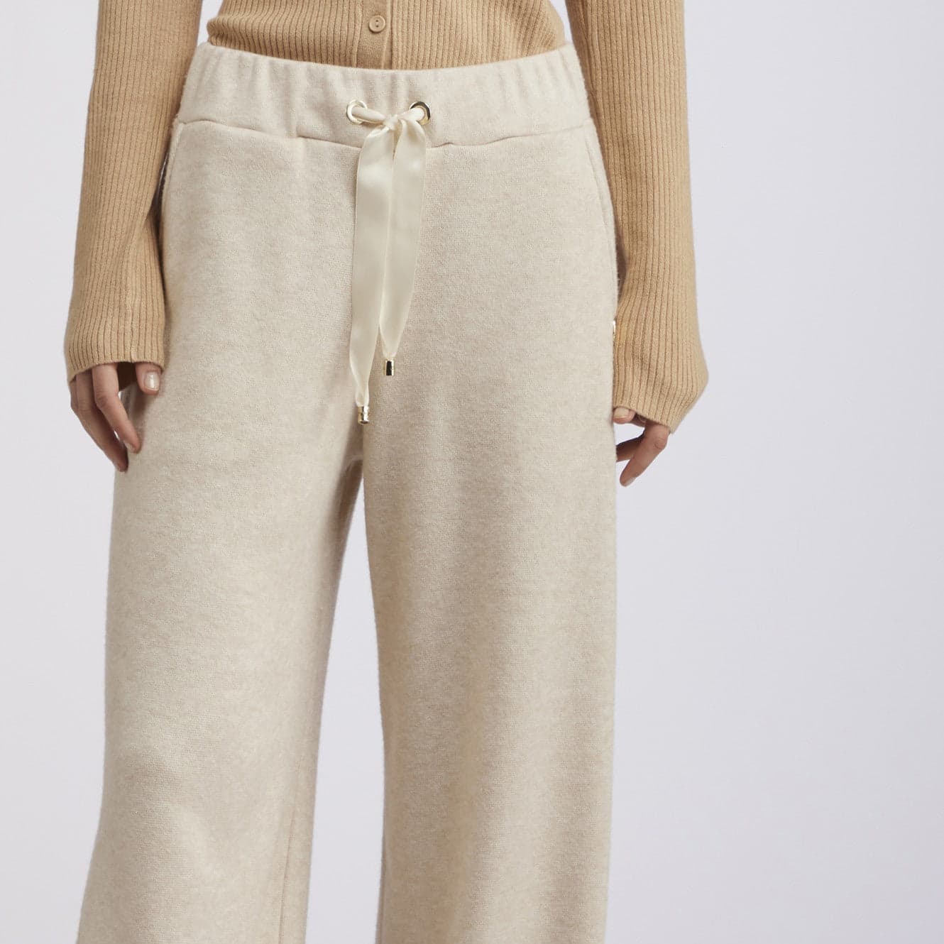 PANTALONE PALAZZO MANO CALDA in Pantaloni 3A Moda Mare Sport - Bellaria Igea Marina, commercioVirtuoso.it