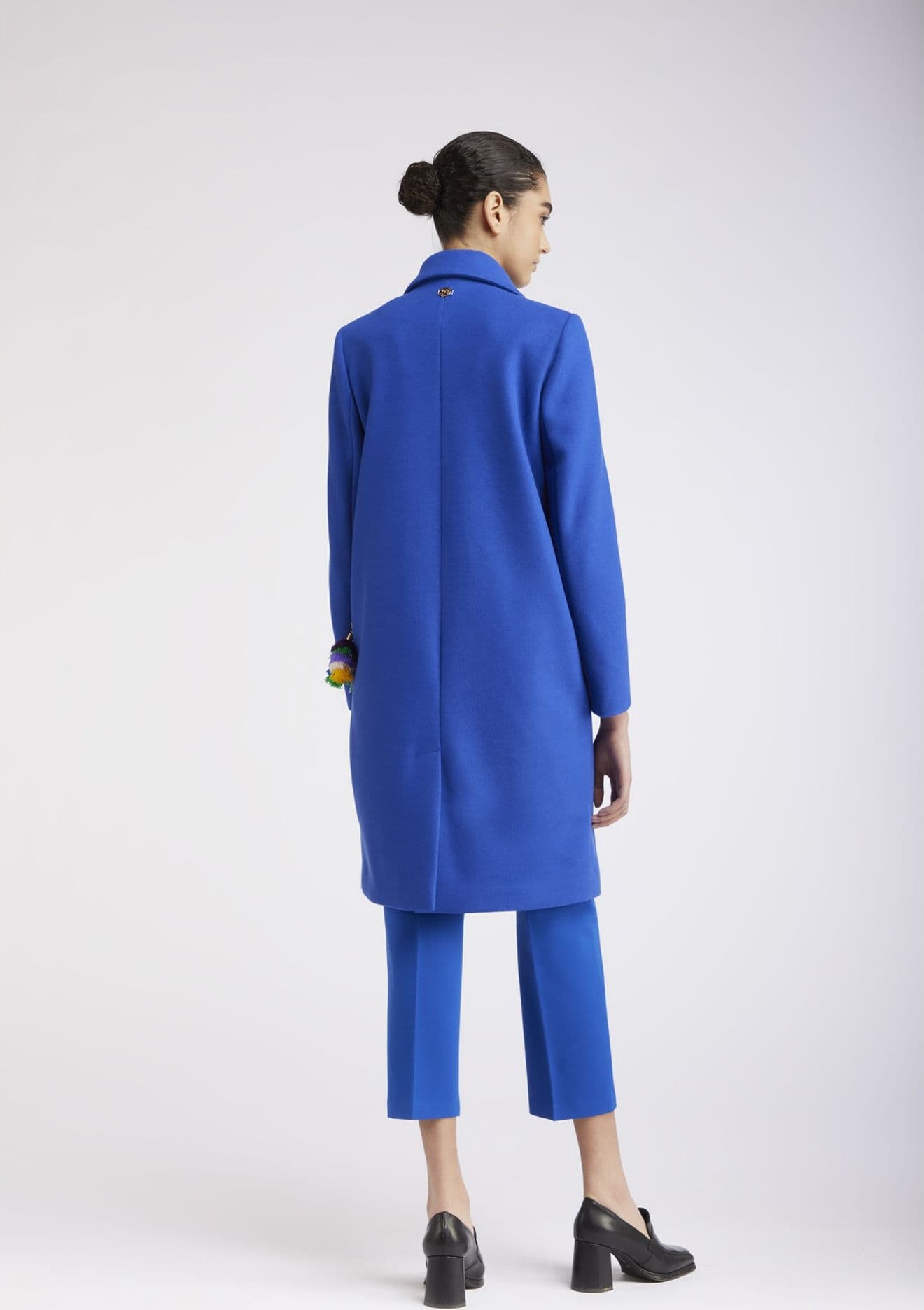 CAPPOTTO DOPPIOPETTO in Cappotti 3A Moda Mare Sport - Bellaria Igea Marina, commercioVirtuoso.it