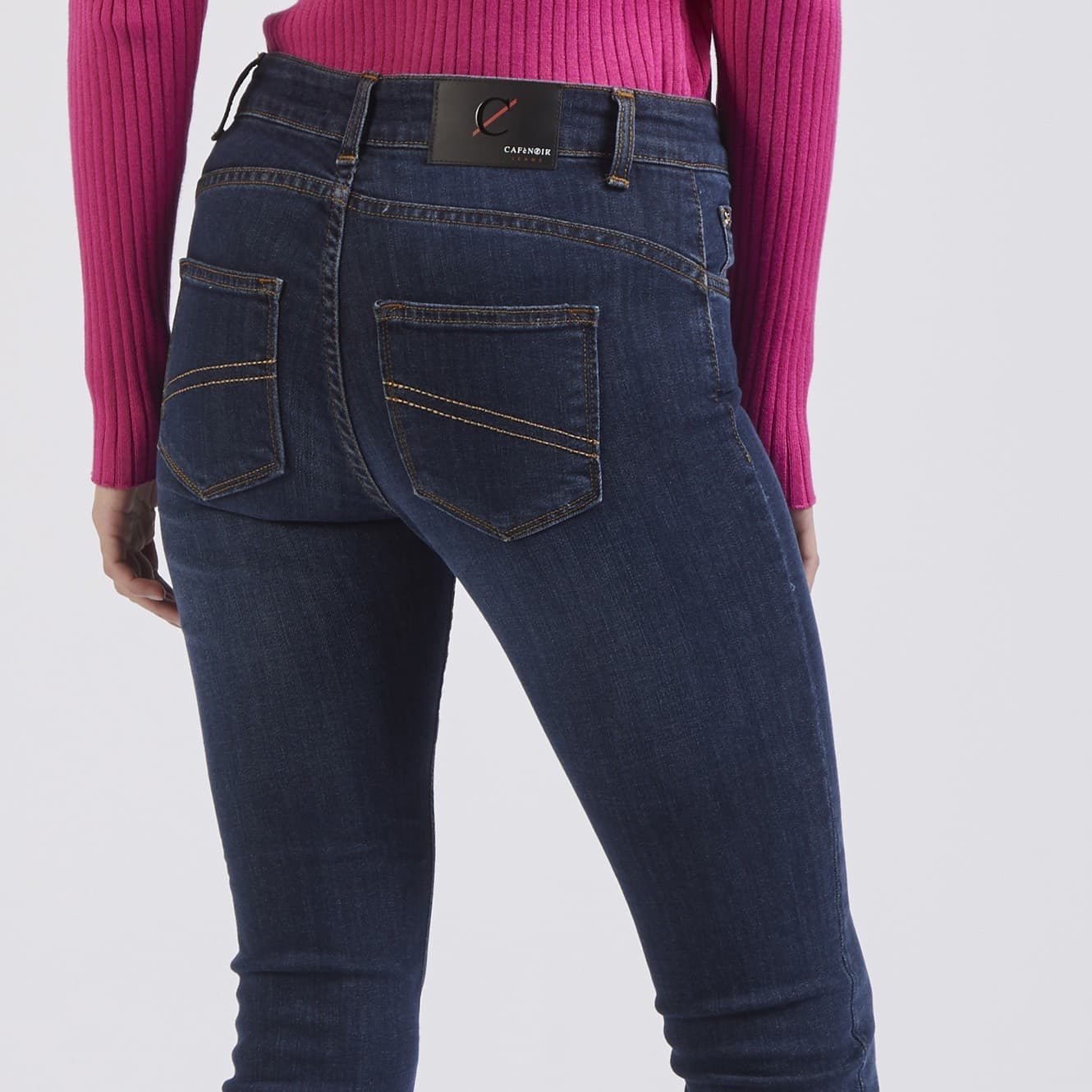 DENIM SLIM in Jeans 3A Moda Mare Sport - Bellaria Igea Marina, commercioVirtuoso.it