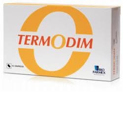 Termodim 45cpr in Gel Clubfarma - Melilli, commercioVirtuoso.it